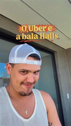 Matheus Lucas | Cumadi on Instagram: "Muito cuidado quando você for pedir um Uber no Brasil #über #comedia"