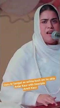 Avtar Kaur Namdhari with disciple Amrit Kaur #music #tablalesson #tabla #tablalive