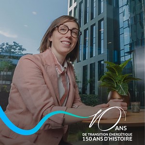 150 ans d’histoire. 10 ans d’ENGIE. S’il ne fallait retenir qu’un mot : diversité. Chez ENGIE, nous sommes convaincus que la diversité est un puissant levier de progrès. Elle repose sur des parcours variés et des points de vue multiples, qui nourrissent l’innovation et renforcent la collaboration — exactement ce qu’il faut pour relever les défis liés au développement des énergies renouvelables, aux enjeux de flexibilité et à notre objectif de neutralité carbone. C’est pourquoi nous plaçons l’inc