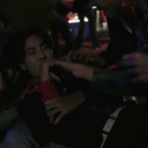 plis Don't blane dean n Arnold but at the same time i feel Jack n Tua 😩#earthmix #onlyfriend