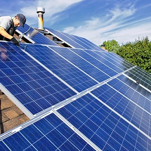7 Things Solar Panel Companies Don’t Tell You
