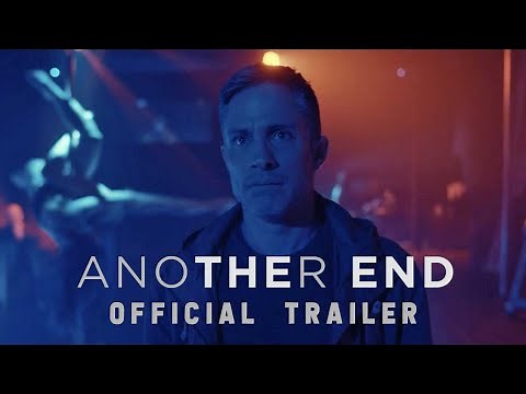 ANOTHER END Official Trailer - New Gael Garcia Bernal Movie - Berlinale 2024