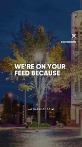 Hastings is a thriving hub of cool and trendy eateries, bars, and...