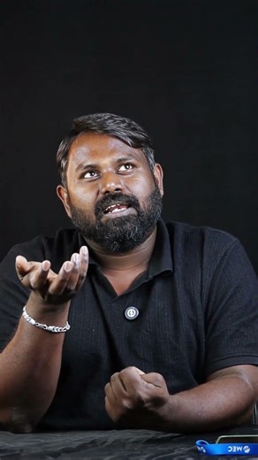 Be an Engineer | MEC Groups | Kabilan Kumaravadivel