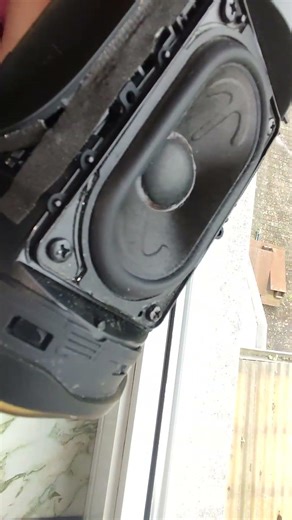 charge 4 TL-CJ lfm bass test #jbl #jblcharge4 #lowfrequency #basstest