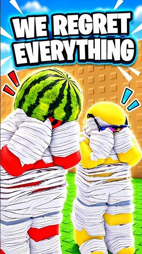 Melon Warned Us Not to Take it... 😳😭 #stealanegg #Robloxedit #usa