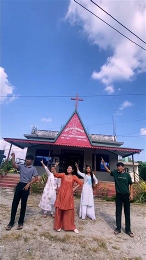 Bambelela || Dance Cover By Jyoti Bhangbari Youths