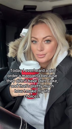 Maria Dipietro on Instagram: "I mean … my nervous system can’t handle any minor inconvenience right now. 🤌🏻🤔🤣 #justsaying #relatable #mood #haha #humour #sarcasm #life #fyp #followformore @f.l.y._with_mk"