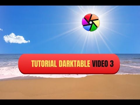 Filmic RGB: The Heart of Post-Production on Darktable