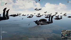 PlayerUnknown's Battlegrounds Receives new Training Mode