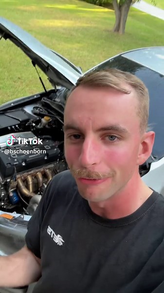 K STI's Arrival: First Mods and Garage Challenges