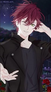 DL and MB Character ls ~ Diabolik Lovers#diaboliklovers