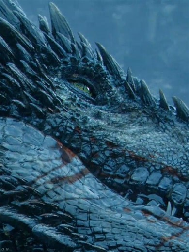 The Impact of Viserion in Game of Thrones