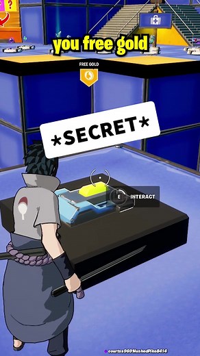 Unveiling Three Secret Features of The Pit Zero Build in Fortnite