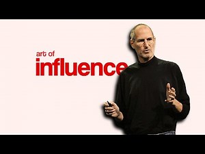 Master the art of "INFLUENCE" in 2 min.