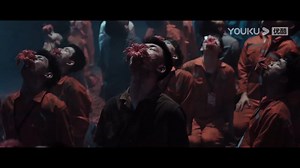 21K views · 166 reactions | Shocking! Monsters actually use human bodies to incubate their next generation! 震惊！怪物竟然用人类的身体孵化它们的下一代 #深海大鱼 #MonsteroftheDeep #优酷电影 #youkumovie | Youku Movie | Facebook