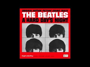 Ringo's Theme (This Boy) (George Martin Instrumental)