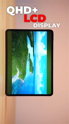 best budget android tablet ll #shortvideo