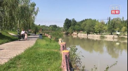 新疆博乐人民公园