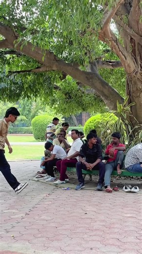 ‏Aram haram ha 🤣#foryou #comedyvideo #tending #prank #viral