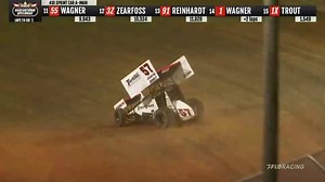 HIGHLIGHTS: Night #7 of Pennsylvania Speedweek heads to Hagerstown Speedway! Catch full replays, recaps, and more at FloRacing.com. | FloRacing
