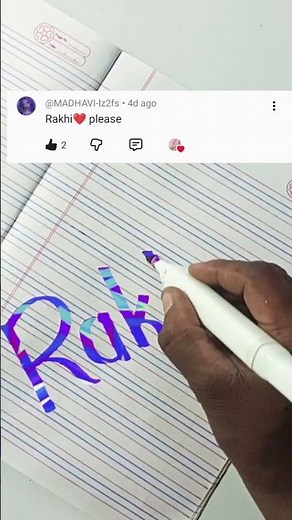 comment your name 🫶😍? ‪@MADHAVI-lz2fs‬ #shorts