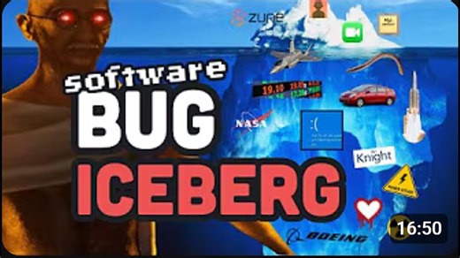 💻 25 CRAZY Software Bugs EXPLAINED! 🐞🤯 | You Won’t Believe These Glitches! ⚠️