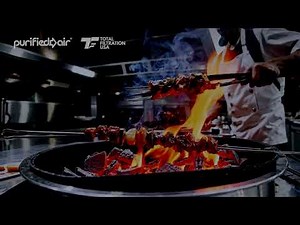 Total Filtration USA LLC - A Smarter Alternative to Large PCUs | Modular Kitchen Filtration