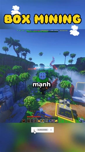 BOX MINING UPDATE 0 1 5