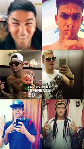 Jogadores do Flamengo: Hits e Momentos Incríveis