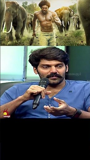 Kadamban Movie | Arya,Catherine Tresa | Sirappu Nigazhchi | Tamil New Year Special | Kalaignar TV