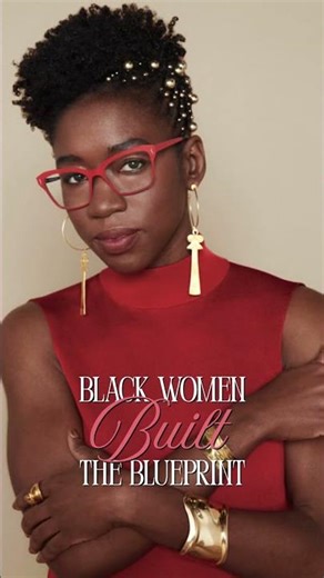 Black History Month: Honoring Black Women’s Impact in Tech and Media | Digital Justice Lab