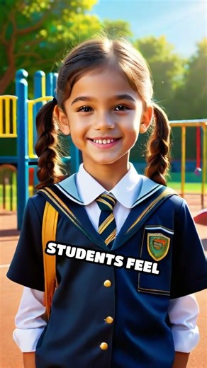 ELI5: Why Do People Wear Uniforms?