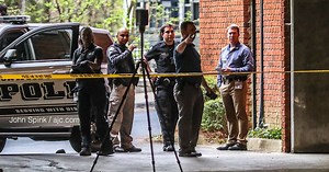 Dunwoody Homicide: Shooter fled from police, knew victim