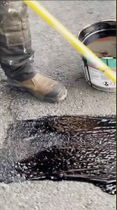 Transform Your Driveway: Easy DIY Tarmac Restoration