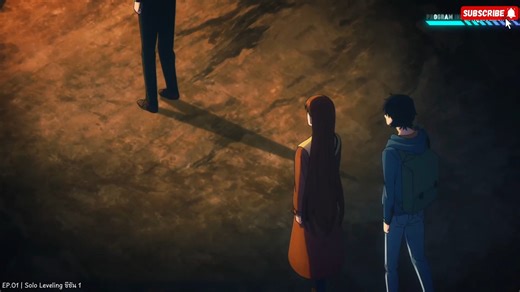 EP.01/2 | Solo Leveling ซีซัน 1anime108hd 𝟏𝟎𝟖.𝓱𝓭 /¹⁰⁸·ᴴᴰ ᴱˢᵖᵒʳᵗ | อ้ายสิน108