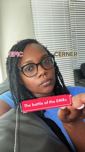 Epic versus Cerner: Which EMR is Superior?