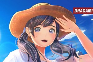 「うおおお！」→「うぉぉぉ…？」ラヴアール新作「LoveR Kiss Endless Memories」発表 大規模な新規要素を追加してSwitchとSteamで販売