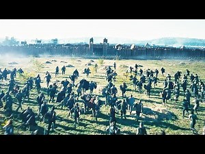 Barbarians Season 2 - P3