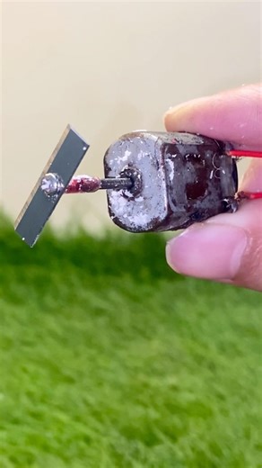 How To Make A Dc Motor Cutter