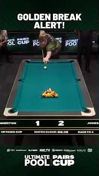 𝗚𝗢𝗟𝗗𝗘𝗡 𝗕𝗥𝗘𝗔𝗞 𝗔𝗟𝗘𝗥𝗧! 🎱 🚨