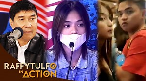 PART 2 - VIRAL- MR AT GF, NAHULI SA INASALAN! | PH in action live