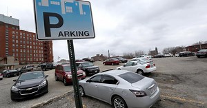 Springfield pushes ahead with multi-million dollar parking project