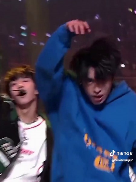 Yechan Possessed Live Incident Explained