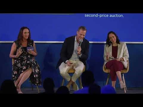 Visibility Through Sponsored Ads Explained | Elevate 2023 | Booking.com