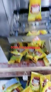 3 comments | Auto potato chips packing machine WeChat and WhatsApp: 008617630069499 | KING PACK Solutions Limited | Facebook