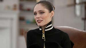 Coco Rocha looks to guide new models with boot camp