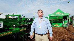 We're excited to kick off the first day of the World Ag Expo! Stop by and see us at Booth L4. | Great Plains Ag