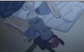 ANIME TUESDAY 搞笑动漫gif #14