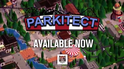Parkitect v1.11f2+DLCs DRM-Free Download - Free GOG PC Games